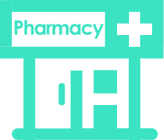 药房药库